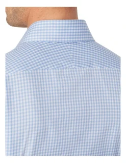 MJ Bale Liles Shirt In Sky Blue -Cambridge Clothing shop 962655490 962729290 3 720x928