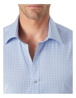 MJ Bale Liles Shirt In Sky Blue -Cambridge Clothing shop 962655490 962729290 4 720x928