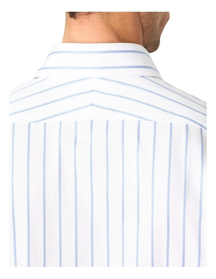 MJ Bale Nolan Shirt In Sky Blue 5 MJ Bale Nolan Shirt In Sky Blue - Image 3