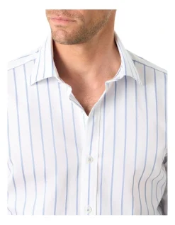 MJ Bale Nolan Shirt In Sky Blue 9 MJ Bale Nolan Shirt In Sky Blue -Cambridge Clothing shop 962655670 962731360 4 720x928