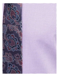 Oxford Islington Regular Fit Shirt In Lilac 13 Oxford Islington Regular Fit Shirt In Lilac -Cambridge Clothing shop 963312040 6 720x928