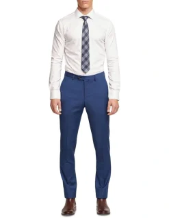 Oxford Beckton Dobby Shirt In White 12 Oxford Beckton Dobby Shirt In White -Cambridge Clothing shop 963312670 5 720x928