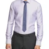 Oxford Islington Regular Fit Shirt In Lilac 2 Oxford Islington Regular Fit Shirt In Lilac -Cambridge Clothing shop 963312850 1 720x928