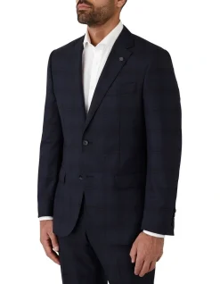 Cambridge Morse Modern Fit Jacket In Navy 9 Cambridge Morse Modern Fit Jacket In Navy -Cambridge Clothing shop 965242360 3 720x928