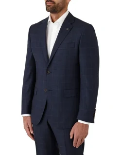 Cambridge Morse Modern Fit Jacket In Navy 9 Cambridge Morse Modern Fit Jacket In Navy -Cambridge Clothing shop 965242540 3 720x928