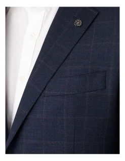 Cambridge Morse Modern Fit Jacket In Navy 10 Cambridge Morse Modern Fit Jacket In Navy -Cambridge Clothing shop 965242540 4 720x928