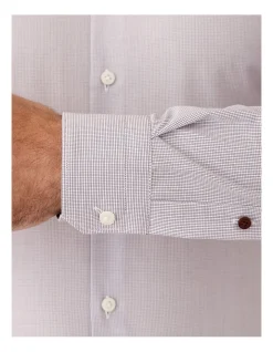 Gibson Motion Slim Fit Shirt In Red 9 Gibson Motion Slim Fit Shirt In Red -Cambridge Clothing shop 966072880 966059290 4 720x928