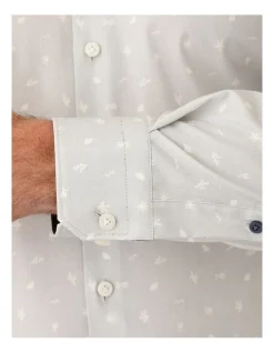 Gibson Motion Slim Fit Shirt In Blue 9 Gibson Motion Slim Fit Shirt In Blue -Cambridge Clothing shop 966073690 4 720x928