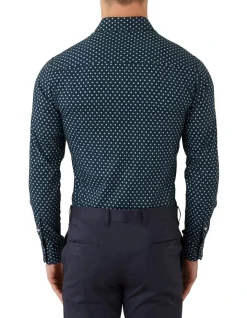 Gibson Motion Slim Fit Shirt In Teal 7 Gibson Motion Slim Fit Shirt In Teal -Cambridge Clothing shop 966073780 2 720x928