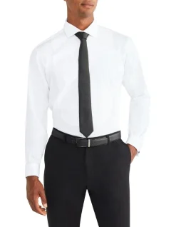Van Heusen Black Label Tailored Bib Dinner Shirt In White 11 Van Heusen Black Label Tailored Bib Dinner Shirt In White -Cambridge Clothing shop 966277810 4 720x928