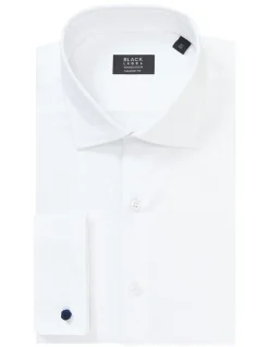 Van Heusen Black Label Tailored Bib Dinner Shirt In White 12 Van Heusen Black Label Tailored Bib Dinner Shirt In White -Cambridge Clothing shop 966277810 5 720x928