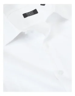 Van Heusen Black Label Tailored Bib Dinner Shirt In White 13 Van Heusen Black Label Tailored Bib Dinner Shirt In White -Cambridge Clothing shop 966277810 6 720x928