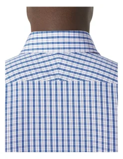 MJ Bale Banford Shirt In Navy 8 MJ Bale Banford Shirt In Navy -Cambridge Clothing shop 966526030 966579130 3 720x928