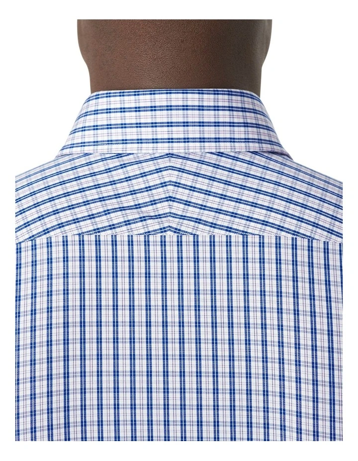 MJ Bale Banford Shirt In Navy 5 MJ Bale Banford Shirt In Navy - Image 3