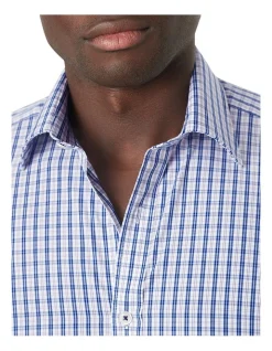 MJ Bale Banford Shirt In Navy 9 MJ Bale Banford Shirt In Navy -Cambridge Clothing shop 966526030 966579130 4 720x928