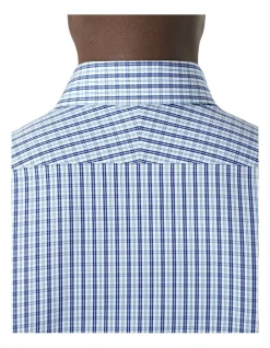 MJ Bale Banford Shirt In Turquoise 8 MJ Bale Banford Shirt In Turquoise -Cambridge Clothing shop 966526030 966580120 3 720x928