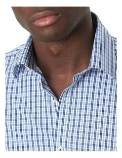 MJ Bale Banford Shirt In Turquoise 9 MJ Bale Banford Shirt In Turquoise -Cambridge Clothing shop 966526030 966580120 4 720x928