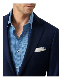 MJ Bale Elgar Jacket In Navy 11 MJ Bale Elgar Jacket In Navy -Cambridge Clothing shop 966526750 4 720x928