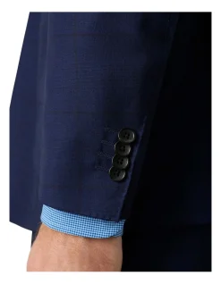 MJ Bale Elgar Jacket In Navy 12 MJ Bale Elgar Jacket In Navy -Cambridge Clothing shop 966526750 5 720x928