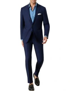 MJ Bale Elgar Jacket In Navy 13 MJ Bale Elgar Jacket In Navy -Cambridge Clothing shop 966526750 6 720x928