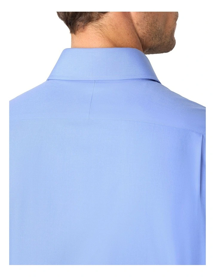 MJ Bale Lytton Shirt In Blue 6 MJ Bale Lytton Shirt In Blue - Image 4