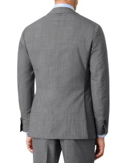 MJ Bale Salieri Jacket In Grey 10 MJ Bale Salieri Jacket In Grey -Cambridge Clothing shop 966527740 3 720x928