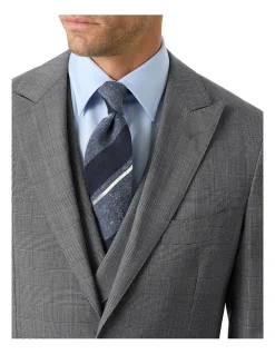 MJ Bale Salieri Jacket In Grey 11 MJ Bale Salieri Jacket In Grey -Cambridge Clothing shop 966527740 4 720x928