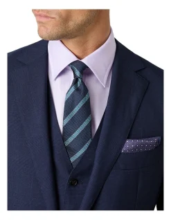 MJ Bale Spontini Jacket In Navy 11 MJ Bale Spontini Jacket In Navy -Cambridge Clothing shop 966528100 4 720x928