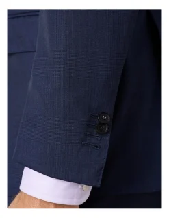 MJ Bale Spontini Jacket In Navy 12 MJ Bale Spontini Jacket In Navy -Cambridge Clothing shop 966528100 5 720x928