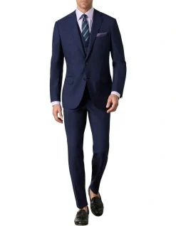 MJ Bale Spontini Jacket In Navy 13 MJ Bale Spontini Jacket In Navy -Cambridge Clothing shop 966528100 6 720x928