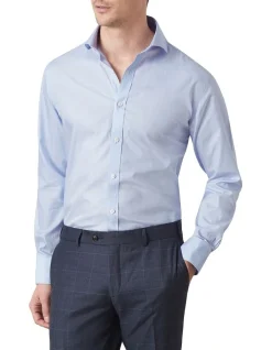 MJ Bale Tallis Shirt In Sky