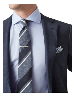 MJ Bale Tallis Shirt In Sky -Cambridge Clothing shop 966528460 3 720x928