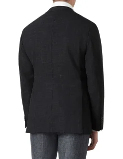 MJ Bale Tate Jacket In Charcoal 10 MJ Bale Tate Jacket In Charcoal -Cambridge Clothing shop 966528640 3 720x928