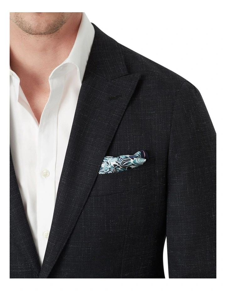 MJ Bale Tate Jacket In Charcoal 6 MJ Bale Tate Jacket In Charcoal - Image 4