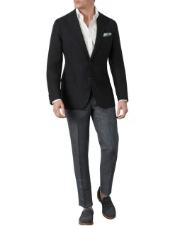 MJ Bale Tate Jacket In Charcoal 13 MJ Bale Tate Jacket In Charcoal -Cambridge Clothing shop 966528640 6 720x928