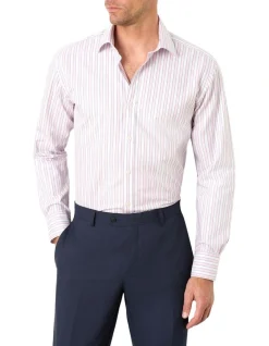 MJ Bale Barrett Shirt In Pink