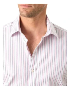 MJ Bale Barrett Shirt In Pink 8 MJ Bale Barrett Shirt In Pink -Cambridge Clothing shop 966659500 966666430 3 720x928