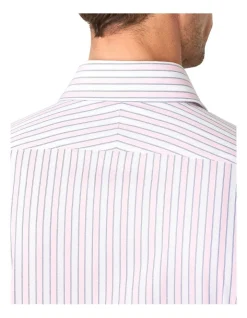 MJ Bale Barrett Shirt In Pink 9 MJ Bale Barrett Shirt In Pink -Cambridge Clothing shop 966659500 966666430 4 720x928