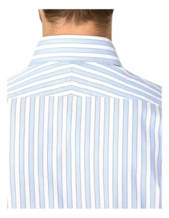 MJ Bale Barrett Shirt In Sky Blue 8 MJ Bale Barrett Shirt In Sky Blue -Cambridge Clothing shop 966659500 966667330 3 720x928