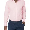 MJ Bale Carver Shirt In Pink 2 MJ Bale Carver Shirt In Pink -Cambridge Clothing shop 966660670 966676510 1 720x928