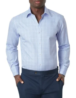 MJ Bale Carver Shirt In Sky