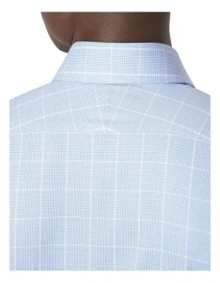 MJ Bale Carver Shirt In Sky -Cambridge Clothing shop 966660670 966677410 2 720x928