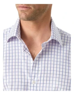 MJ Bale Harrison Shirt In Navy 9 MJ Bale Harrison Shirt In Navy -Cambridge Clothing shop 966661660 966684250 4 720x928