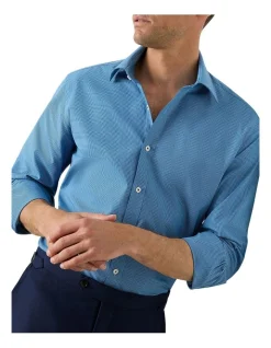 MJ Bale MacGowan Shirt In Blue