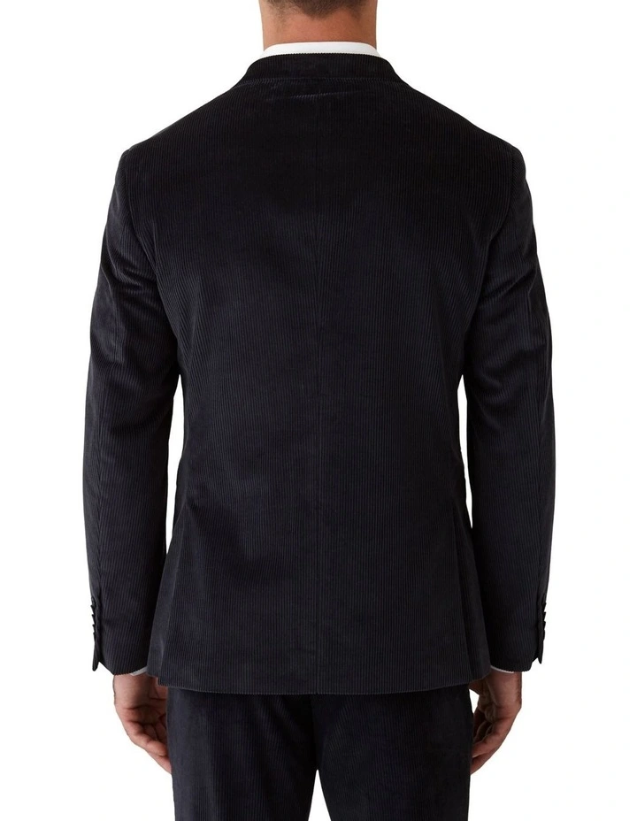 Gibson Accelerator Slim Fit Jacket In Slate 4 Gibson Accelerator Slim Fit Jacket In Slate - Image 2