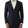 Gibson Ayden Slim Fit Jacket In Navy 2 Gibson Ayden Slim Fit Jacket In Navy -Cambridge Clothing shop 967449340 1 720x928