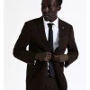 Blaq Tailored Textured Suit Jacket In Bloodstone 2 Blaq Tailored Textured Suit Jacket In Bloodstone -Cambridge Clothing shop 967571380 1 720x928
