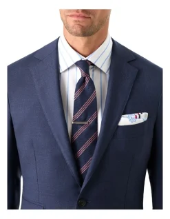 MJ Bale Lugano Jacket In Blue 7 MJ Bale Lugano Jacket In Blue -Cambridge Clothing shop 981980830 2 720x928