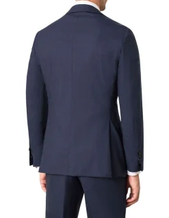 MJ Bale Puccini Jacket In Navy 7 MJ Bale Puccini Jacket In Navy -Cambridge Clothing shop 984793060 2 720x928