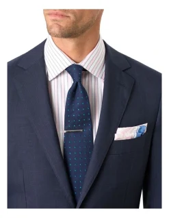 MJ Bale Puccini Jacket In Navy 9 MJ Bale Puccini Jacket In Navy -Cambridge Clothing shop 984793060 4 720x928